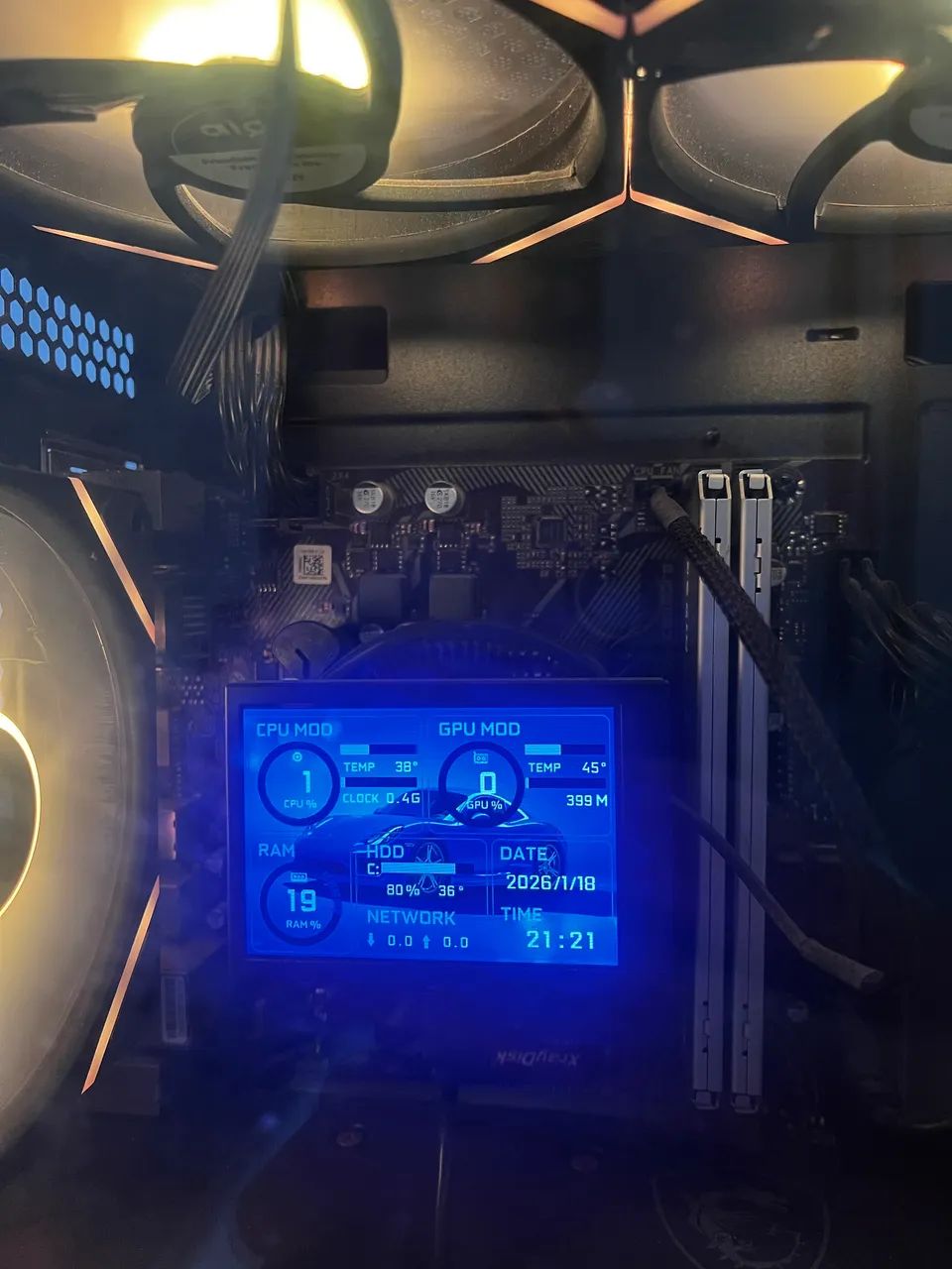 PC Gamer Completo  - Foto 5