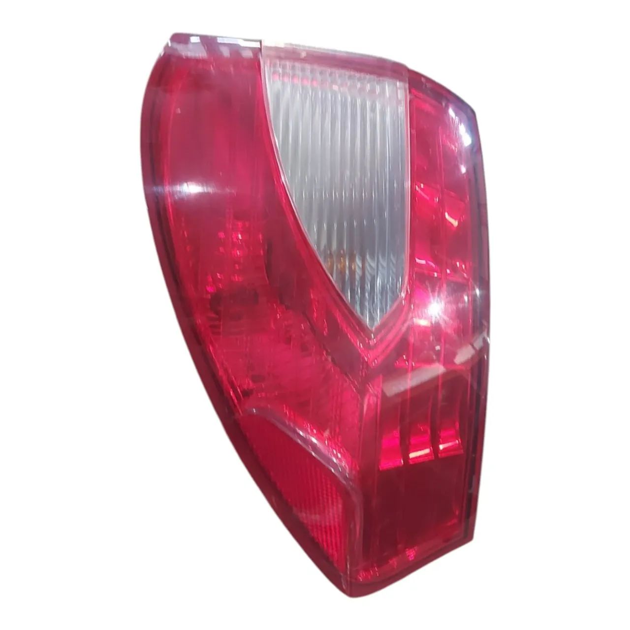 Lanterna Traseira Jac J6 2011 A 2016 - Foto 5