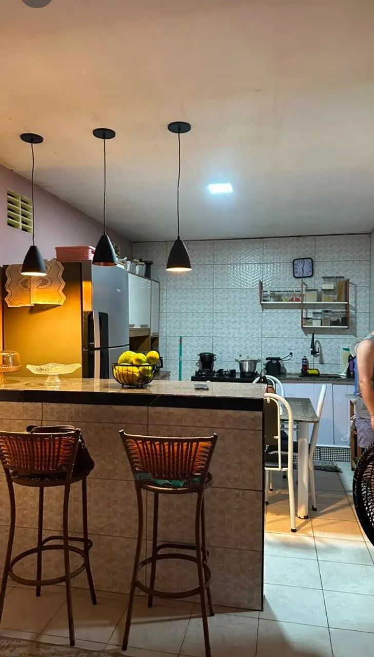 Casa a venda no são Jorge  - Foto 3