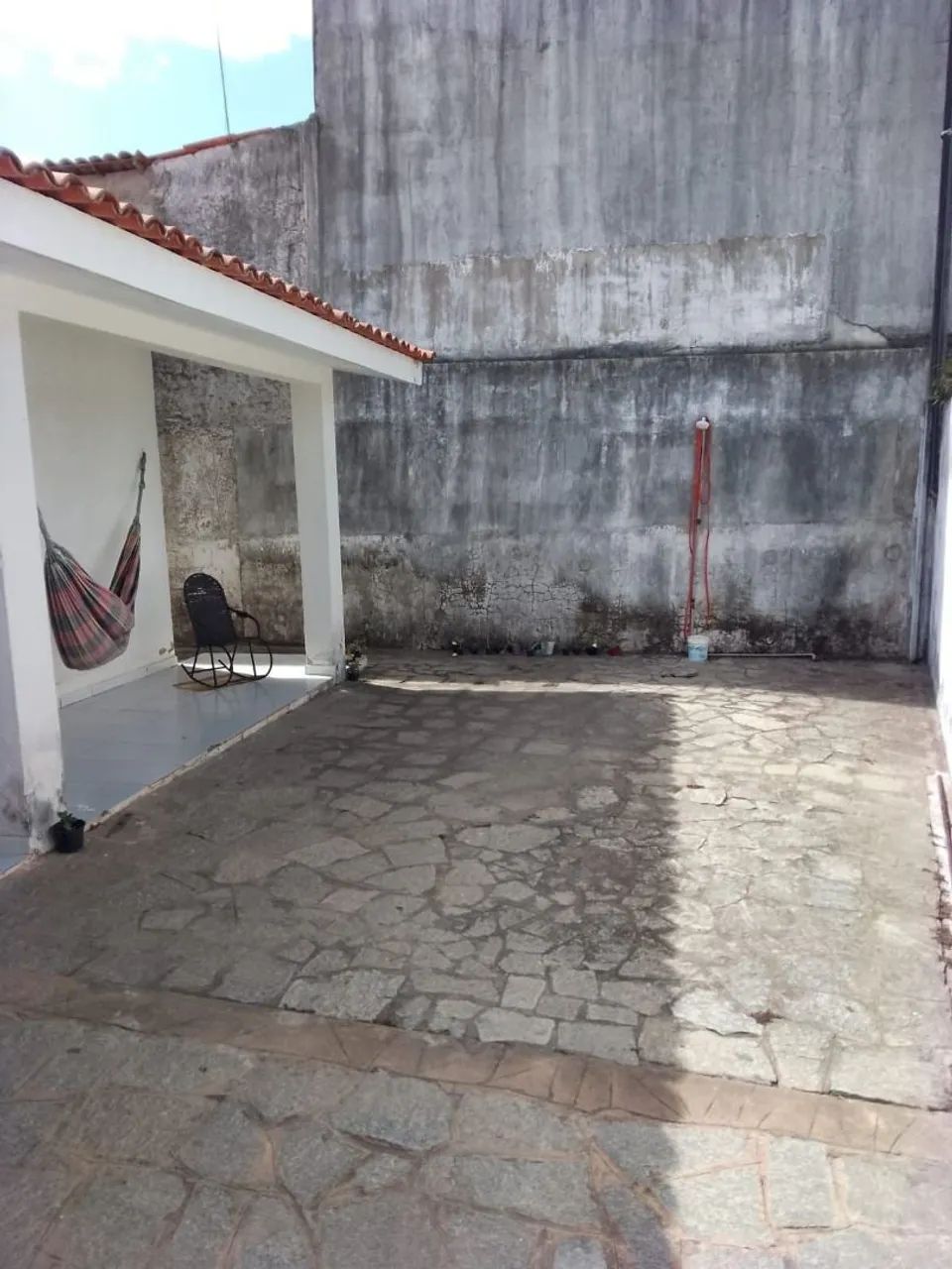 Casa com 2 quartos em Sapé - Foto 2