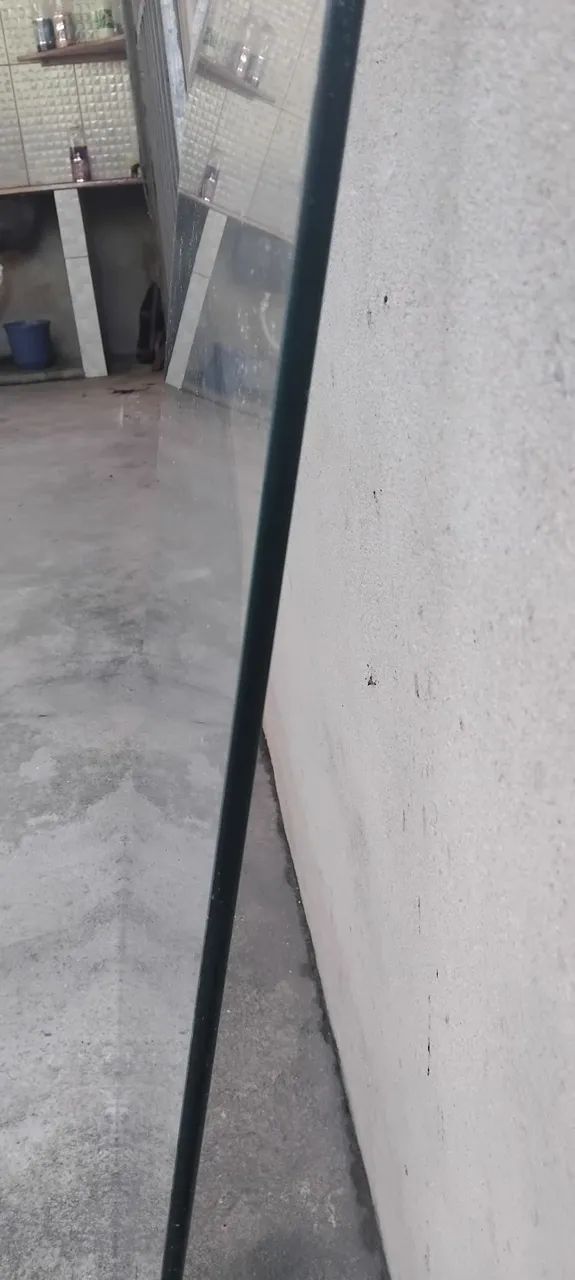 Vidro temperado - Foto 2