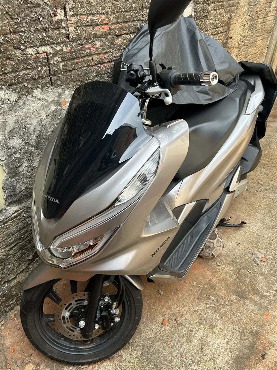 Vendo pcx 2019