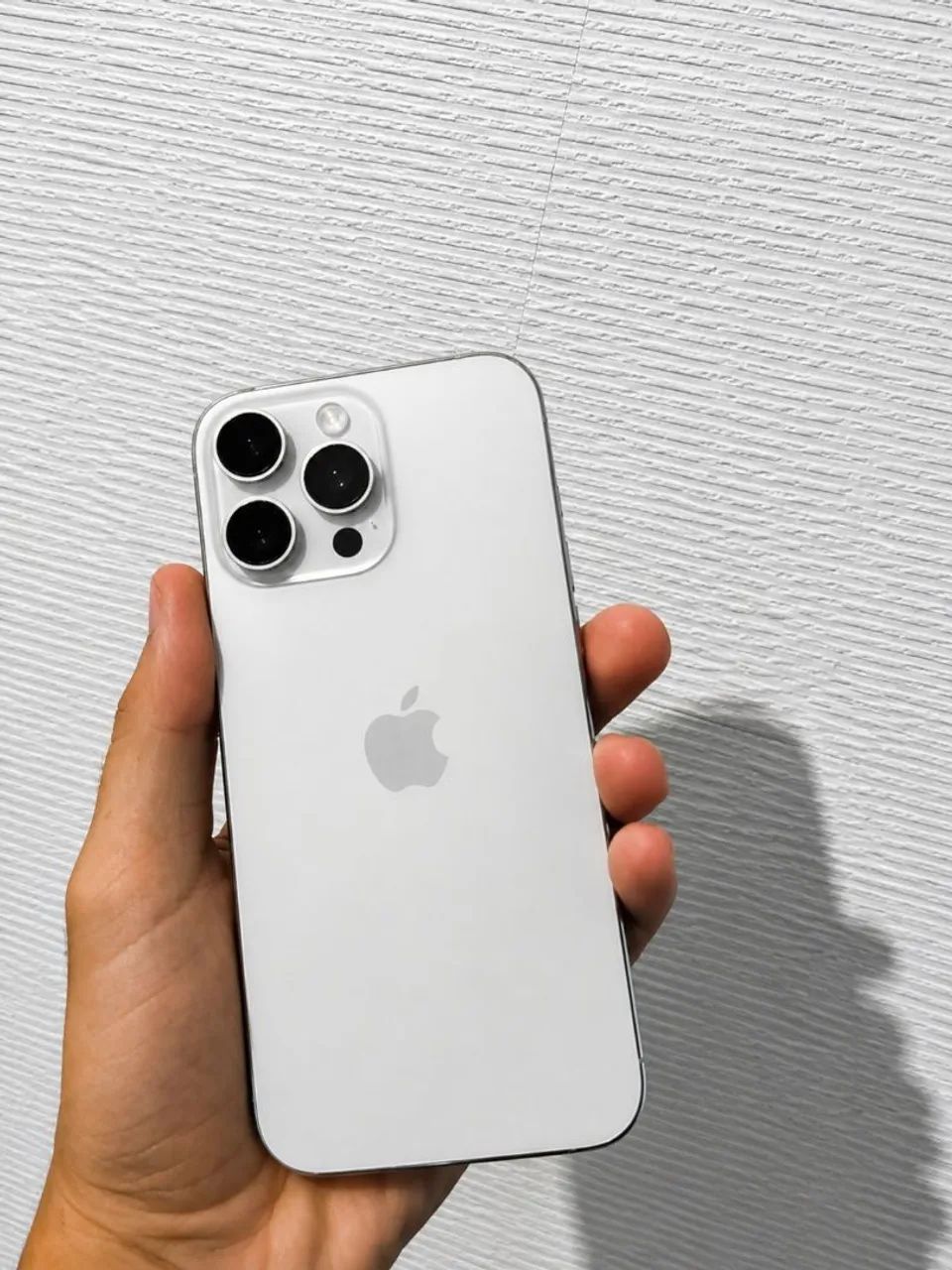 iPhone 16 promax 256g completo impecável  - Foto 4