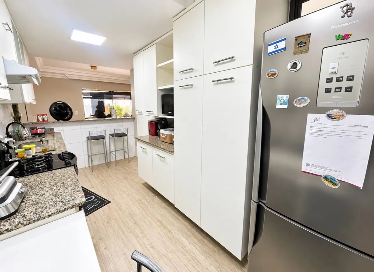 CASA MOBILIADA- COND EFHRAIM PROX AV CONSTANTINO NERY - Foto 4