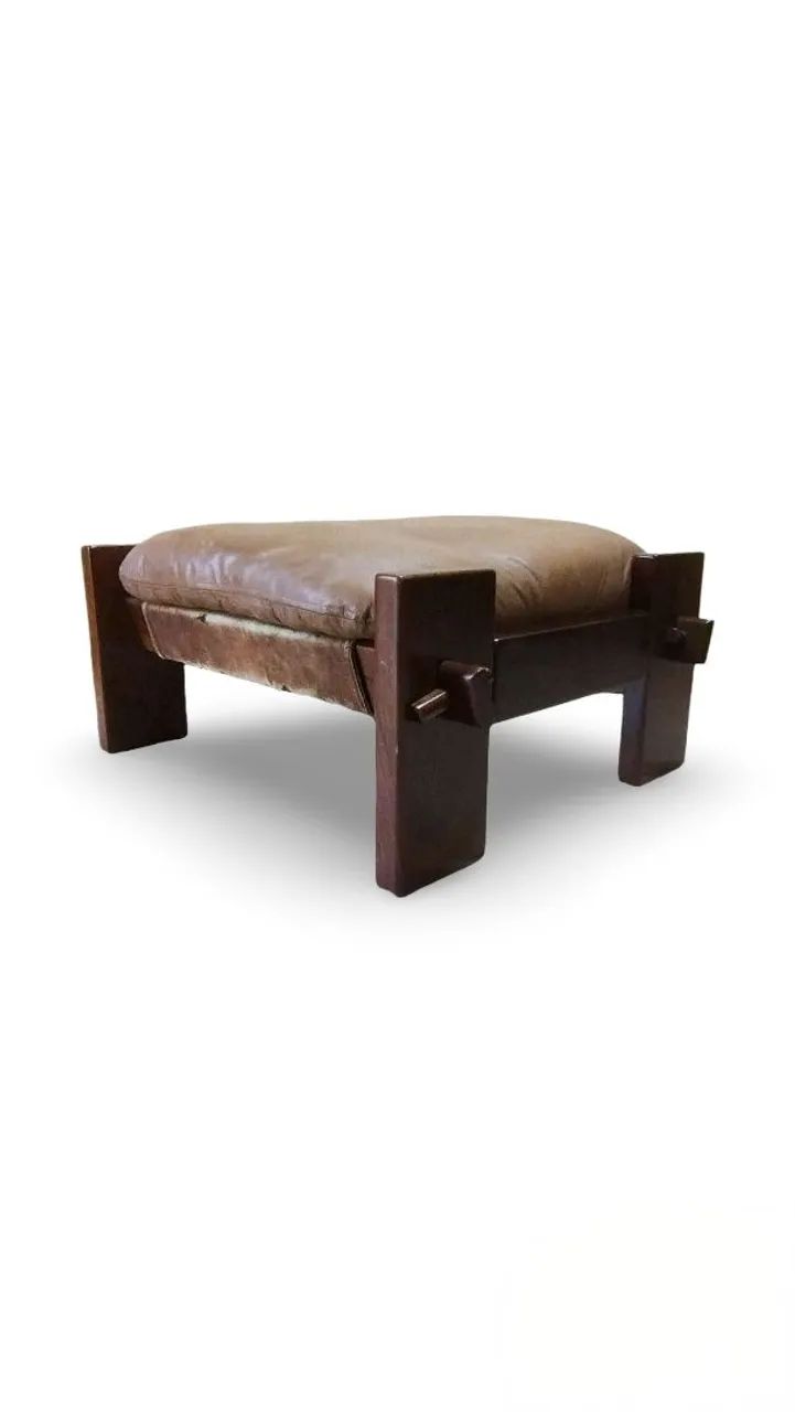Banqueta Jean Gillon - Foto 2