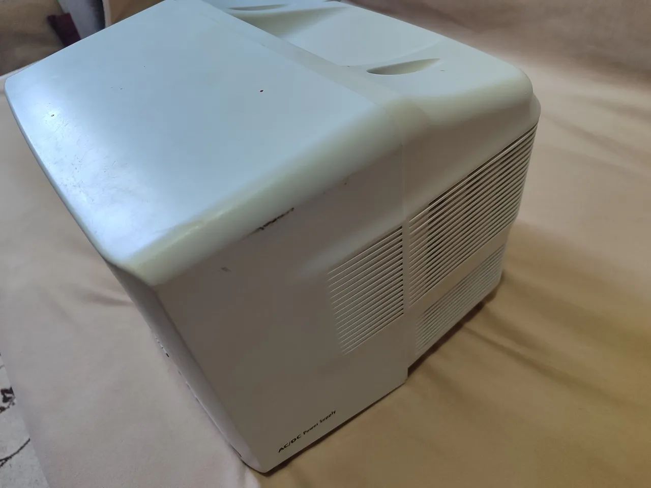 Tv Semp 10 polegadas mais controle  - Foto 3