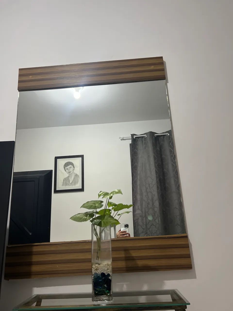 Espelho decorativo  - Foto 4