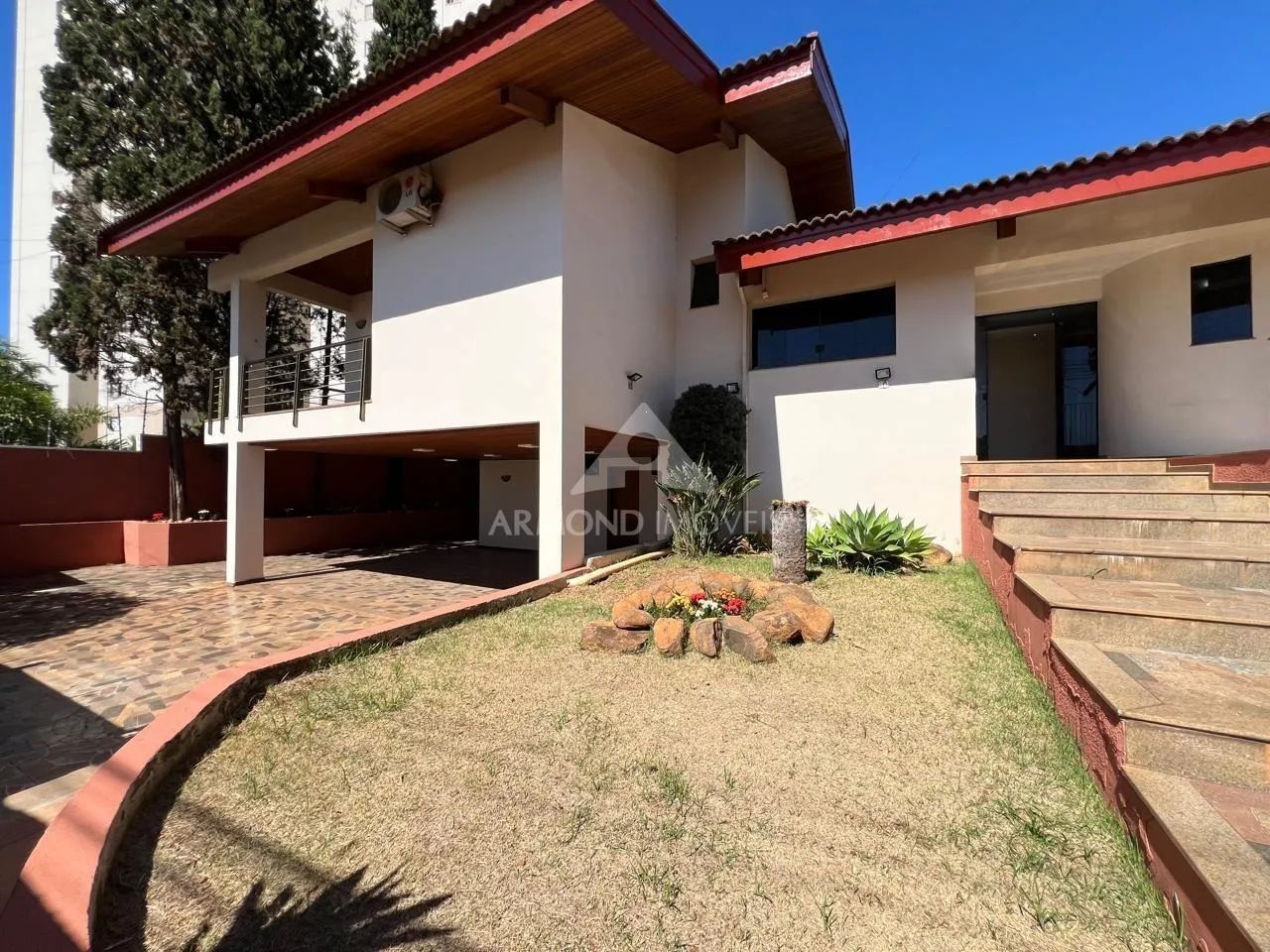casa - Vila Santa Catarina - Americana