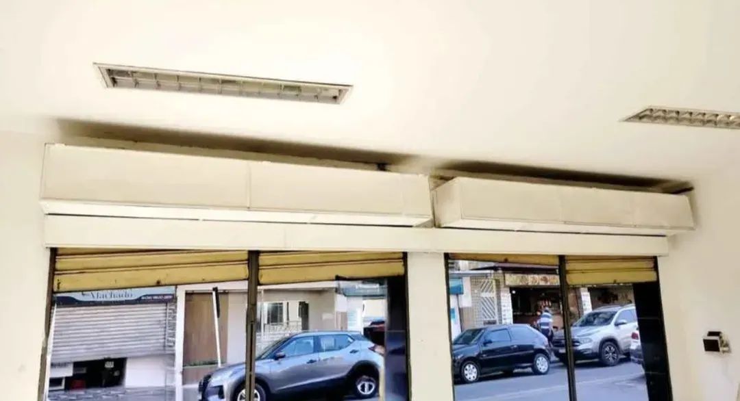 LOJA COMERCIAL  VENDA - CENTRO DE PATY DO ALFERES/RJ - Foto 2