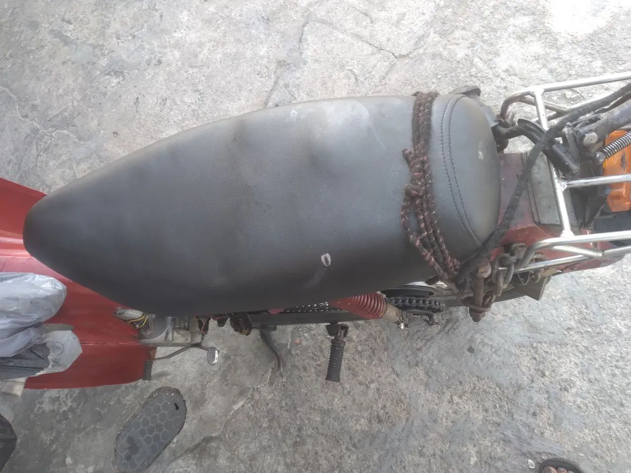 Vendo ou troco - Foto 4
