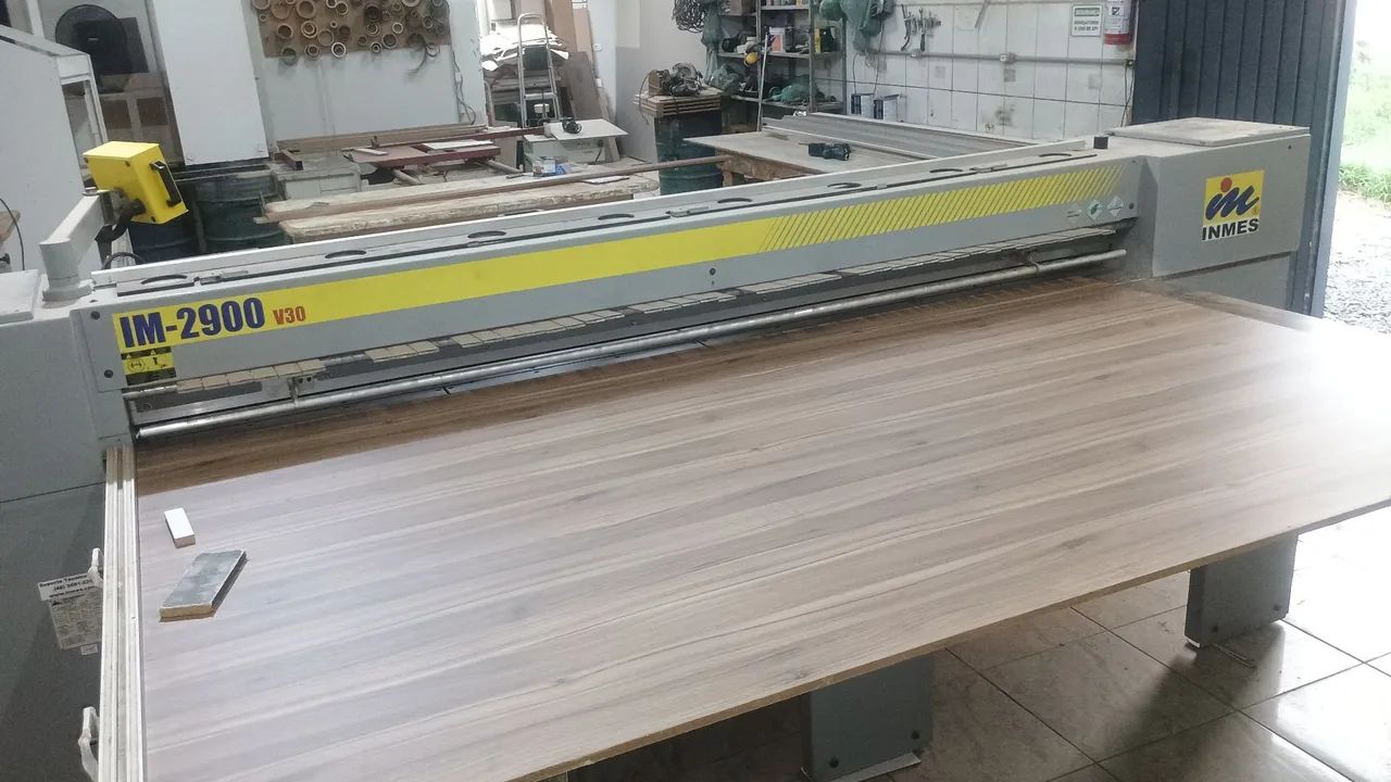 Seccionadora inmes v30 - Foto 5