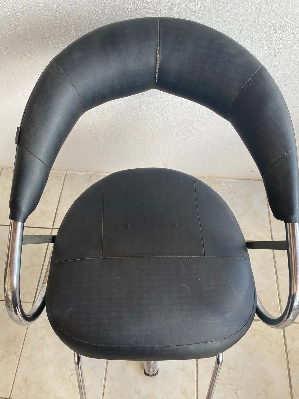 Cadeira de Salão ou Barbearia 2 - Foto 4