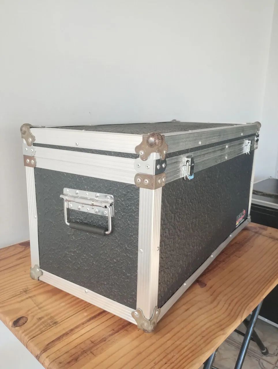 Case para cabos 