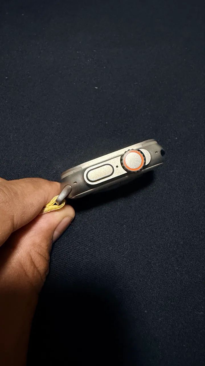 Apple Watch Ultra (1ª Geração) - Foto 4