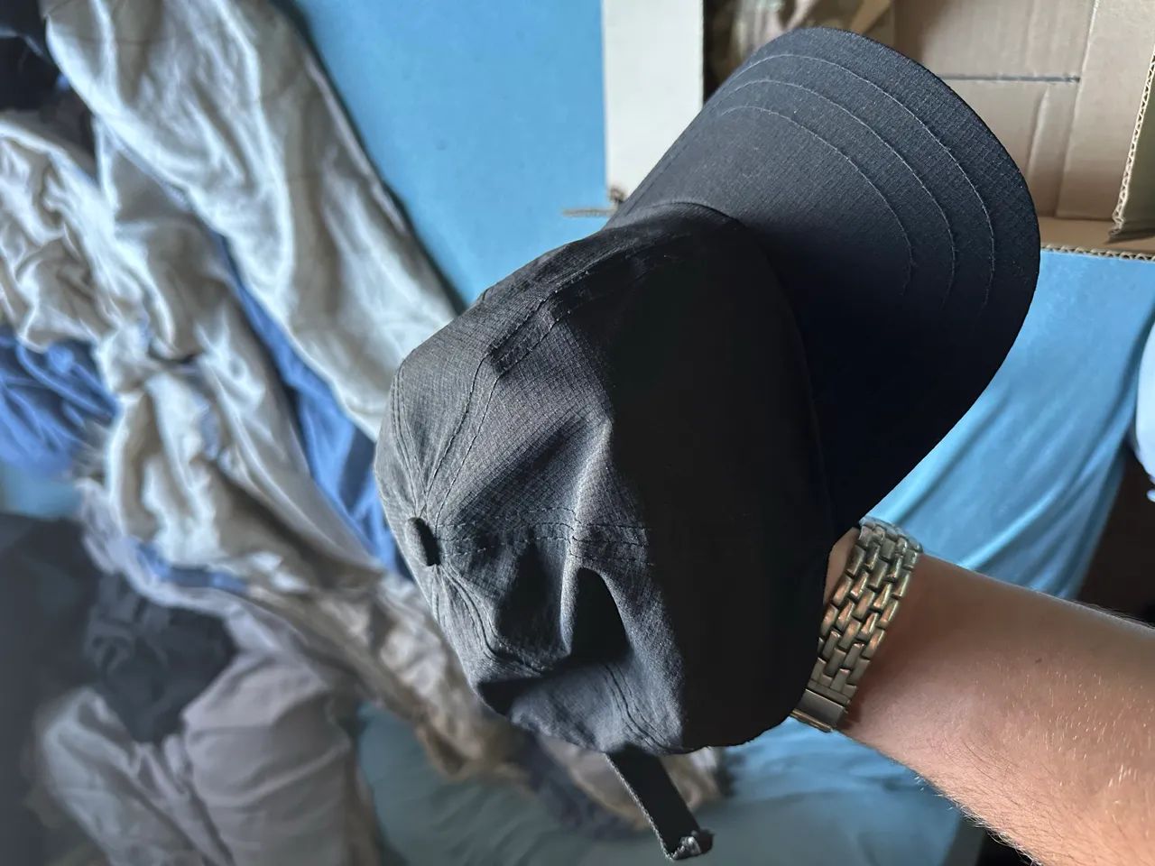 Bone class sport hat - Foto 3