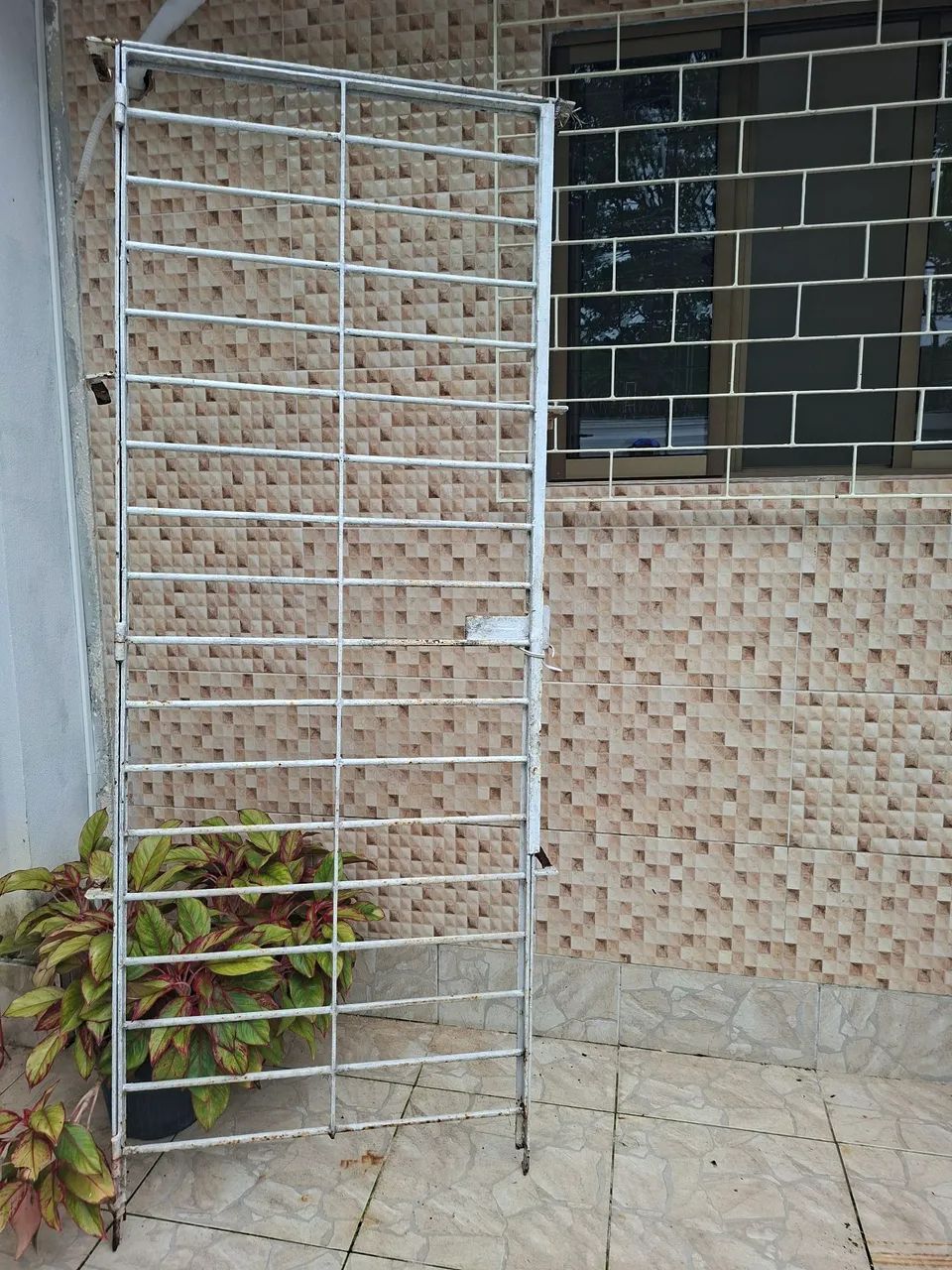 Grades de ferro - Foto 2