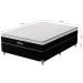 Cama Box Casal D33 Ortopédica