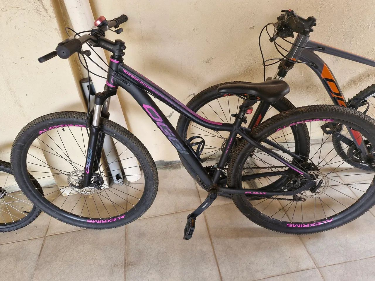 Bicicleta Oggi Aro 29 - Foto 4