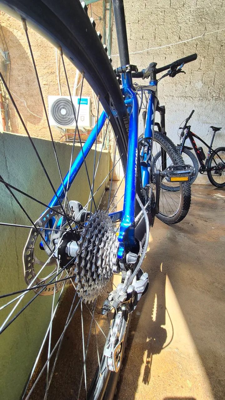 Bicicleta  mountainke  - Foto 2