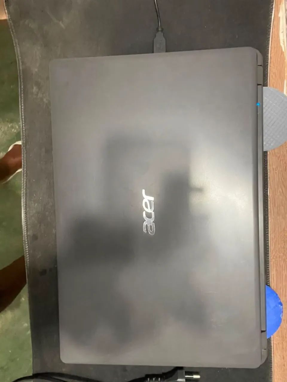 Notebook Acer Aspire