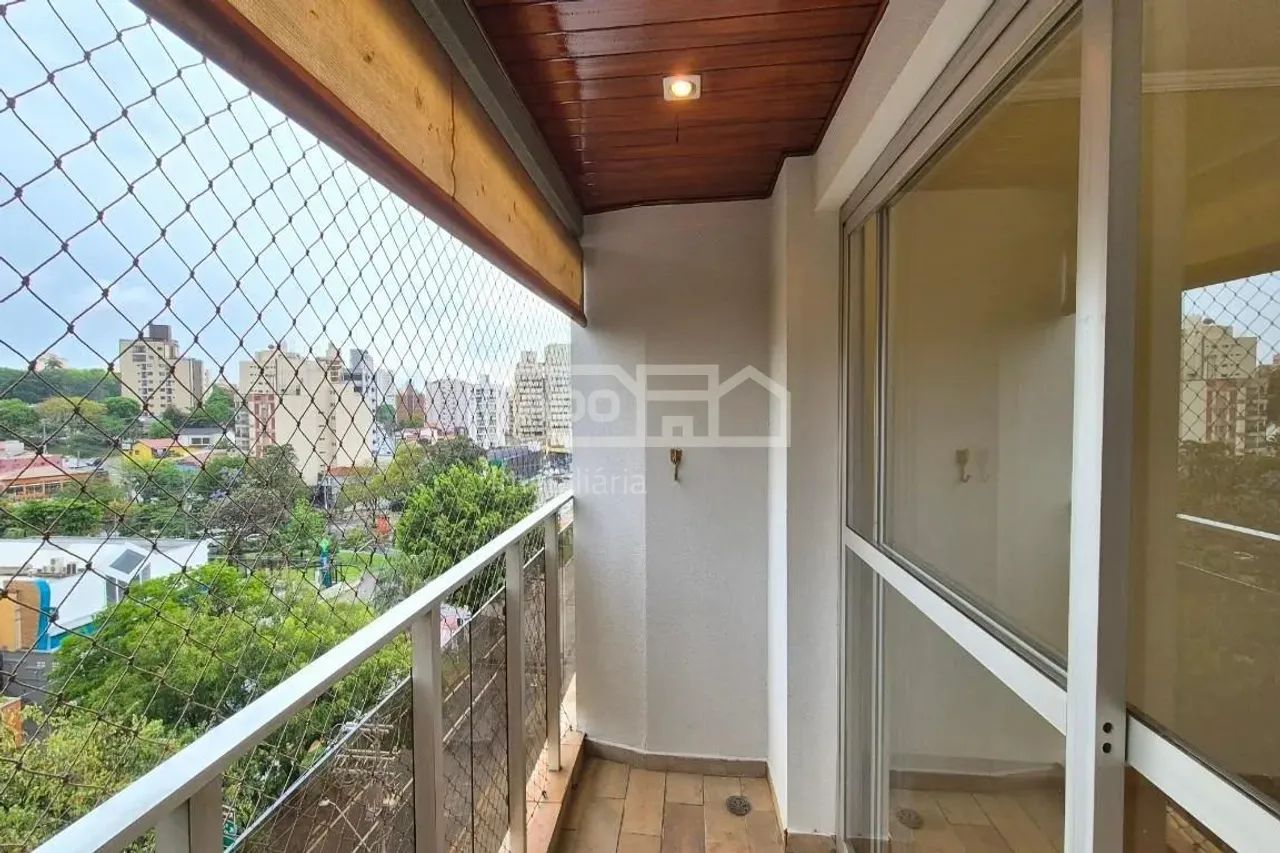 apartamento - Jardim Proença - Campinas - Foto 4