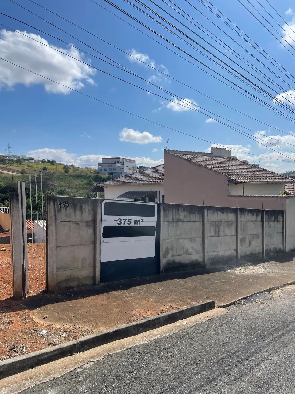 Foto - Pouso Alegre - Pousada dos Campos II