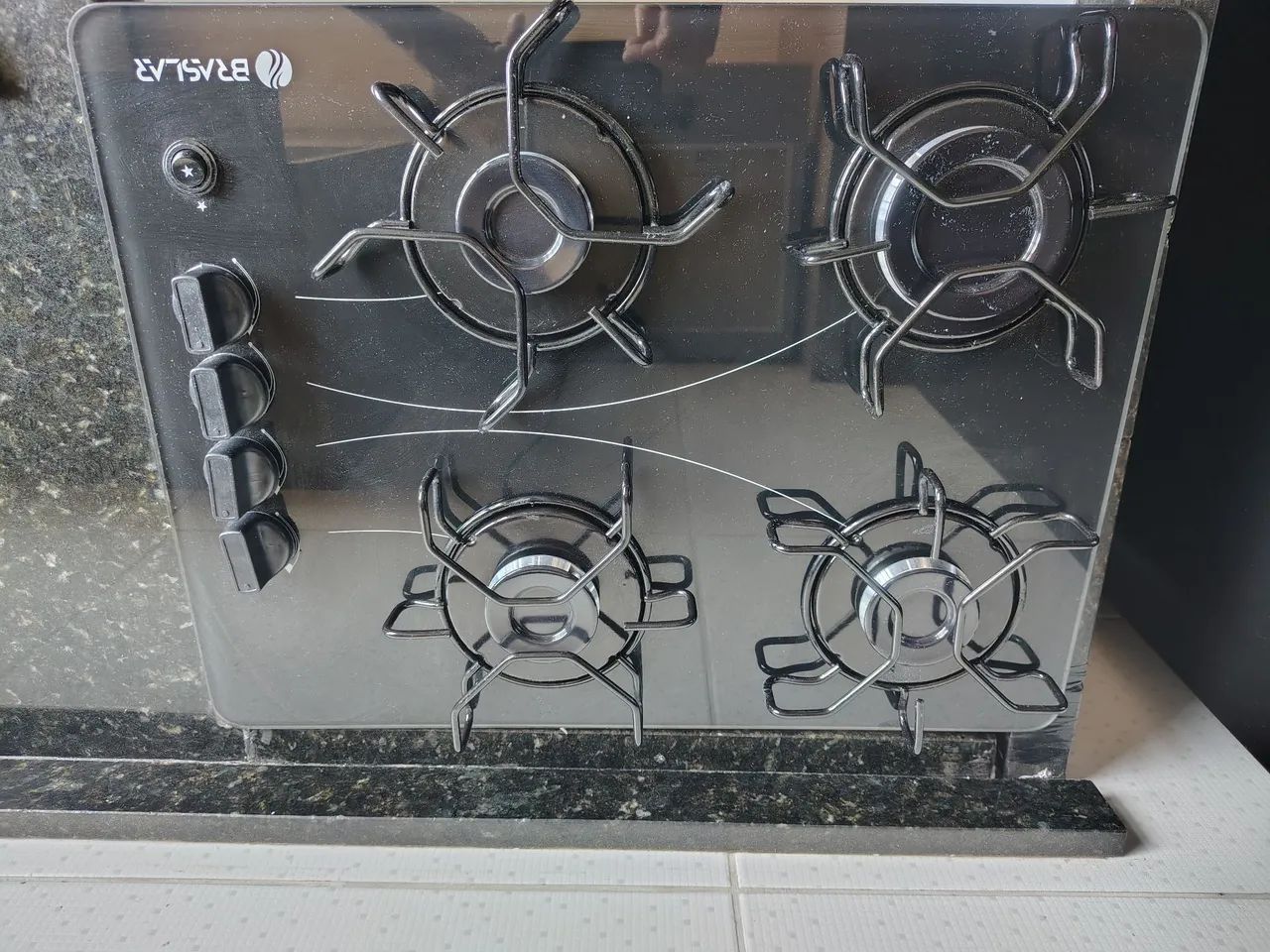 Cooktop 