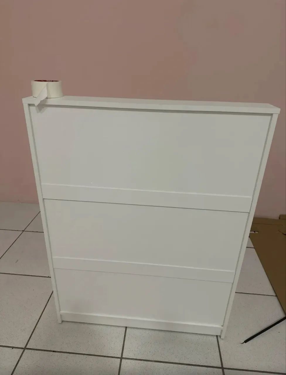 BANCÃO BRANCO  - Foto 2