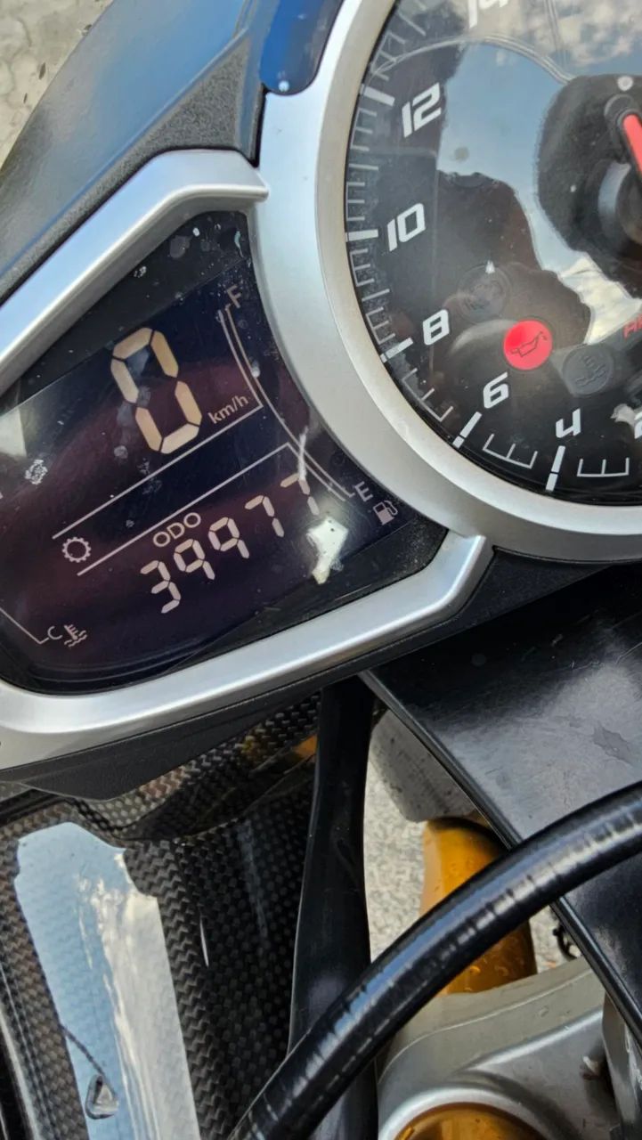 Daytona 675r 2014 - Foto 4