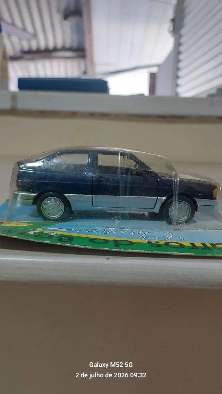 carrinhos colecionadores  - Foto 3