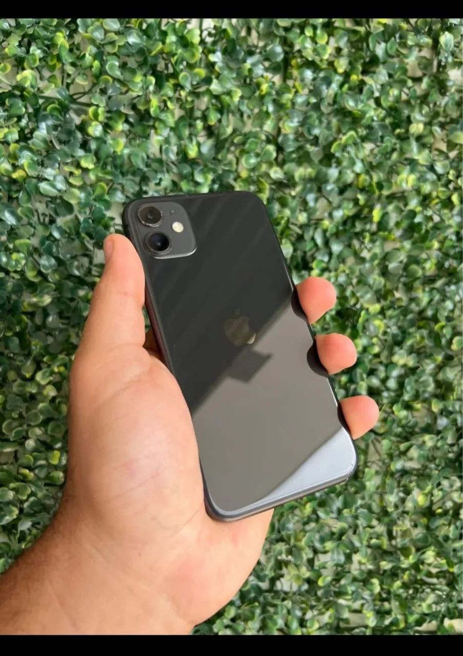 Iphone 11 128GB  - Foto 3