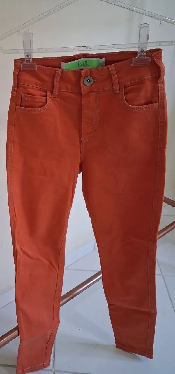 CALÇA COLCCI - Foto 2