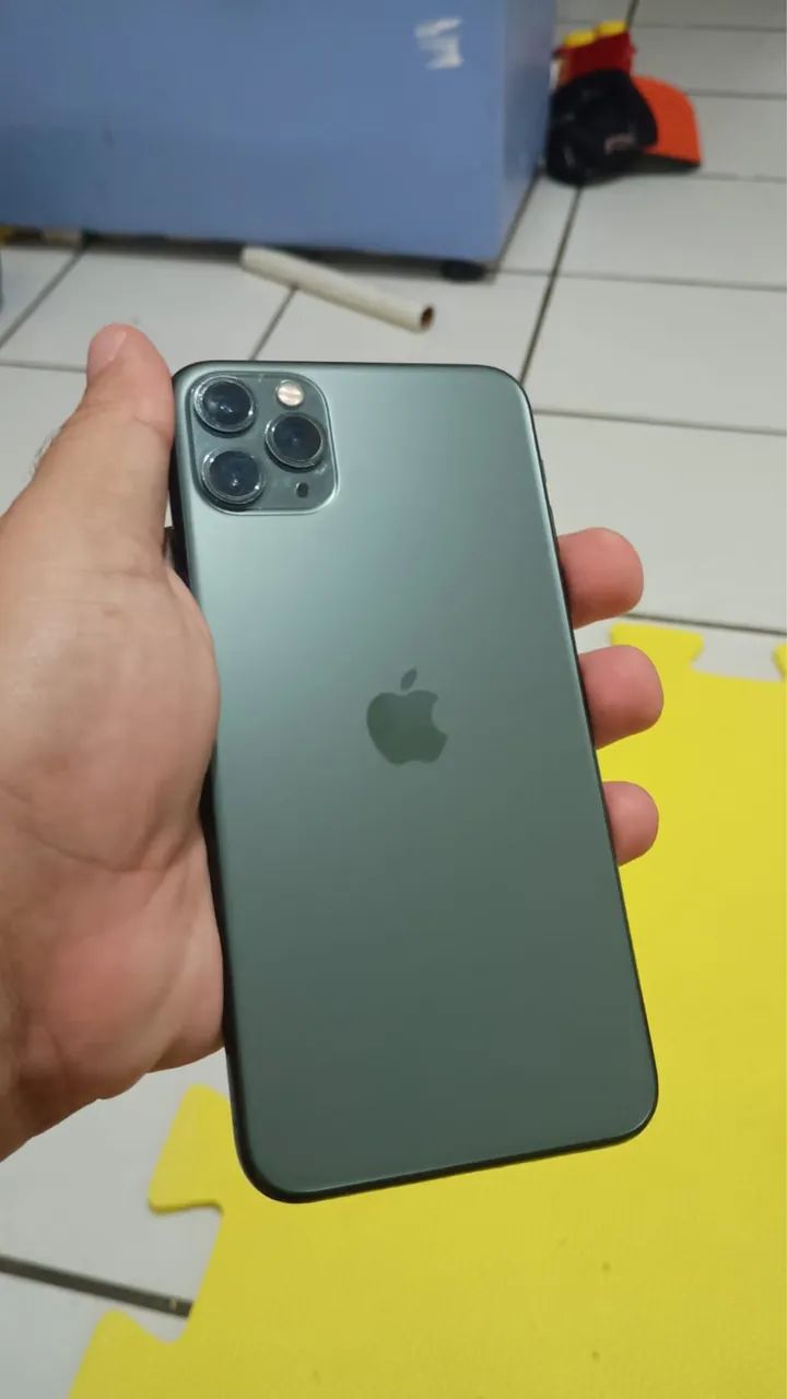 IPhone 11 pro Max 256gb