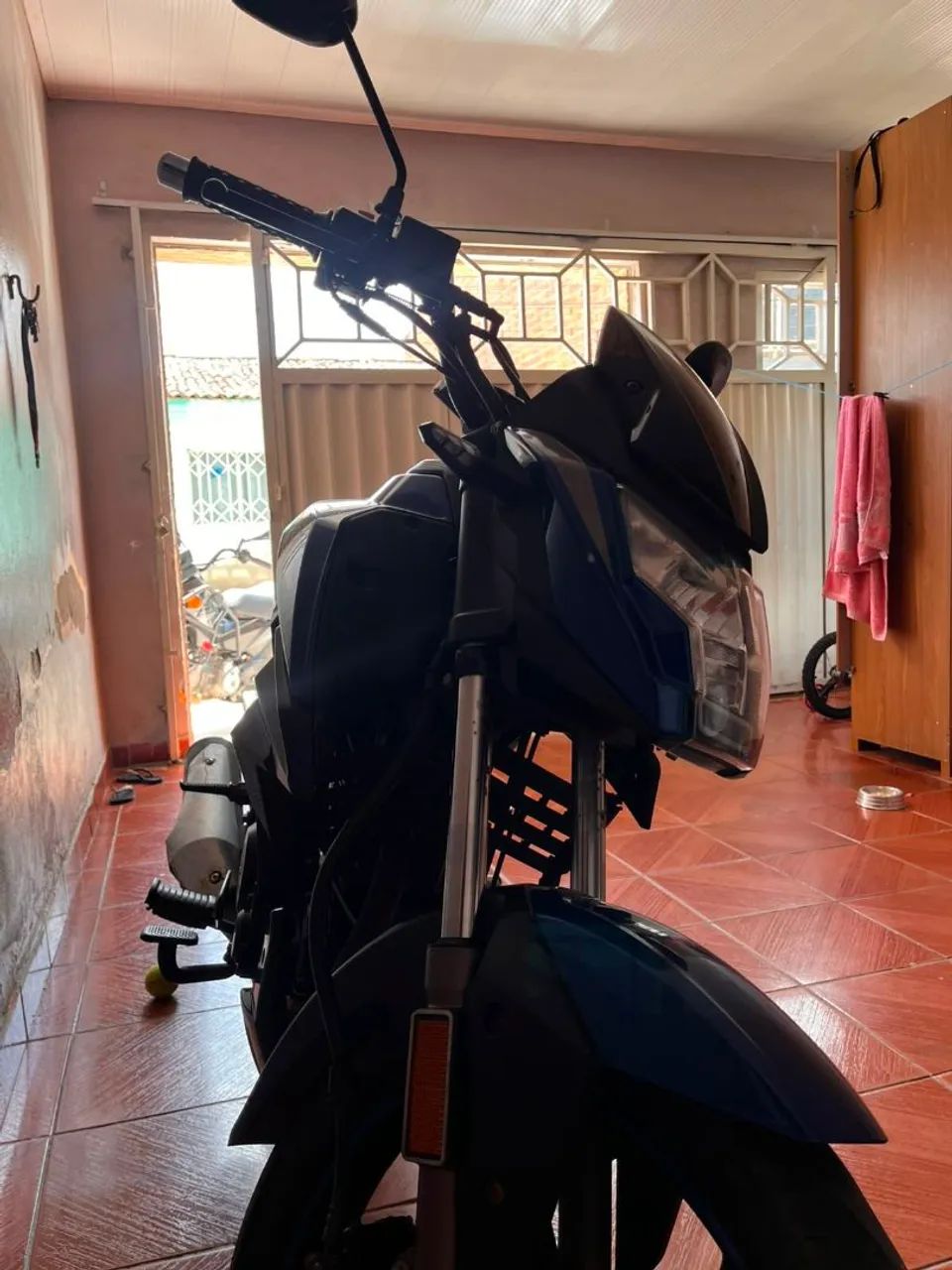 Moto 150 cc - Foto 5