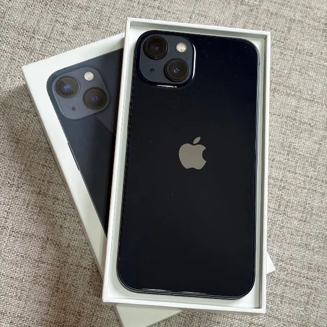 Iphone 13 128Gb Original Caixa Completa - Rolândia/PR - Foto 2