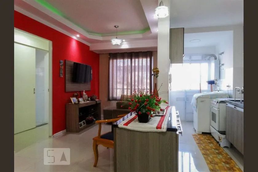 Apartamento à Venda - Vila Andrade, 2 Quartos, 56 m2 - Foto 5