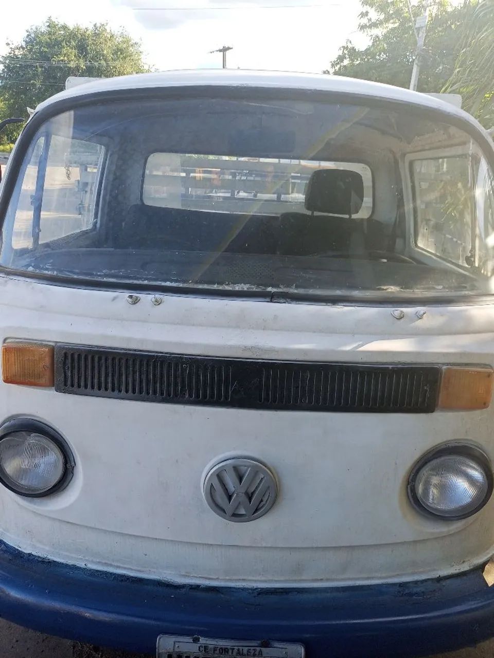 Kombi todo em dias - Foto 2