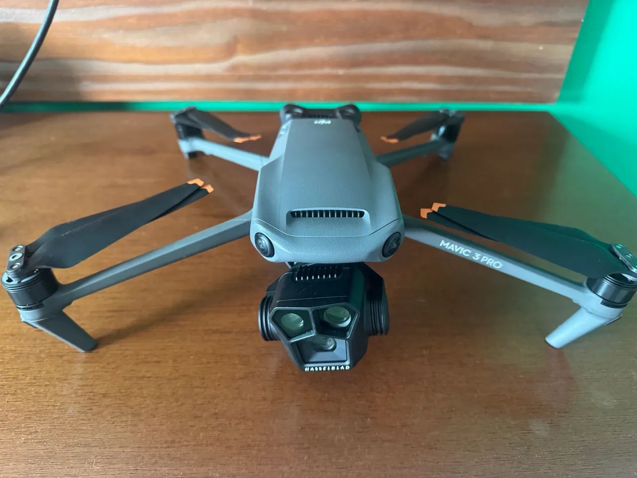 DJI MAVIX 3 PRO ZOOM 28X. EXCELENTE ESTADO  - Foto 3