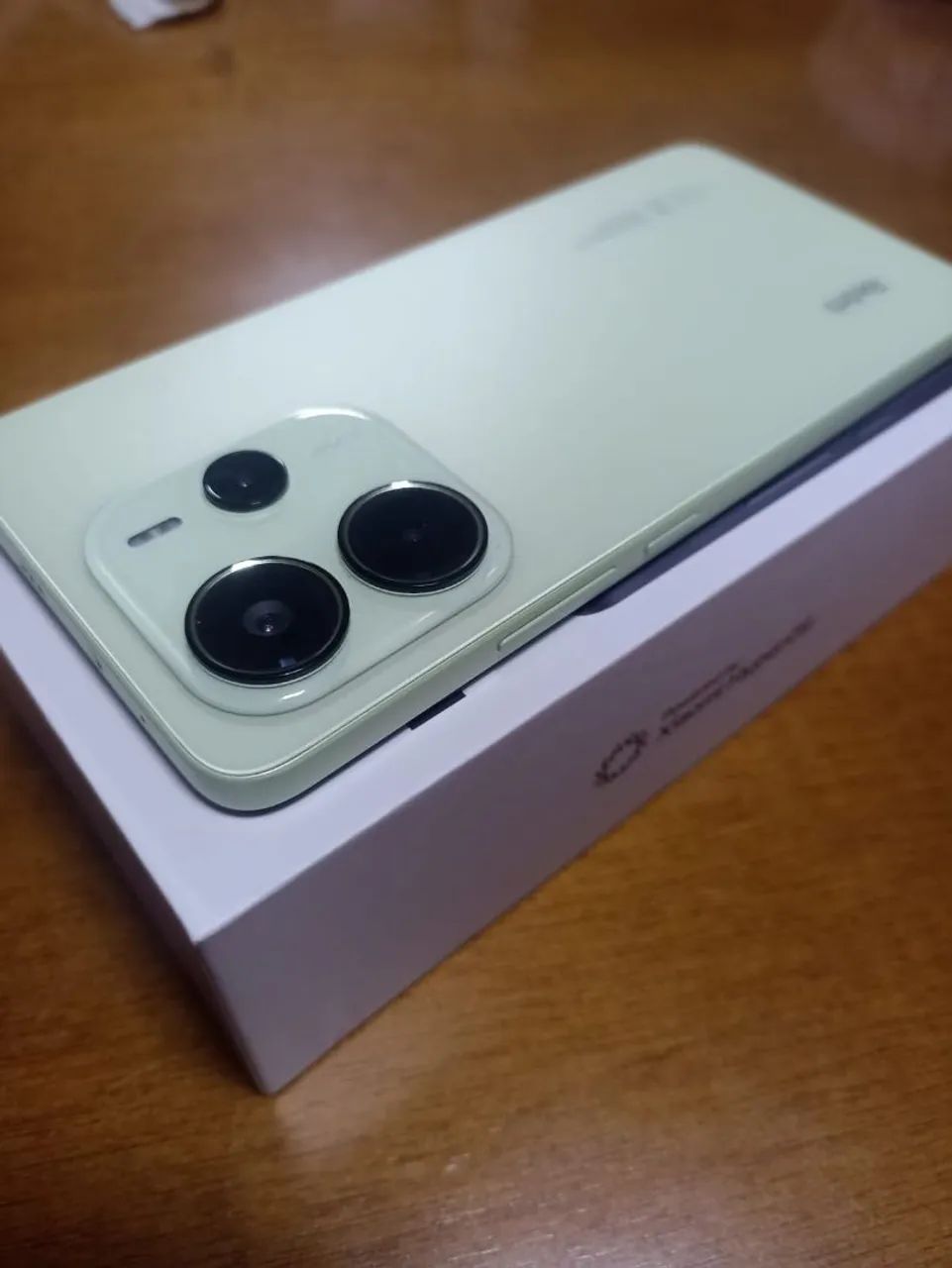Xiaomi Redmi Note 14 - Foto 4