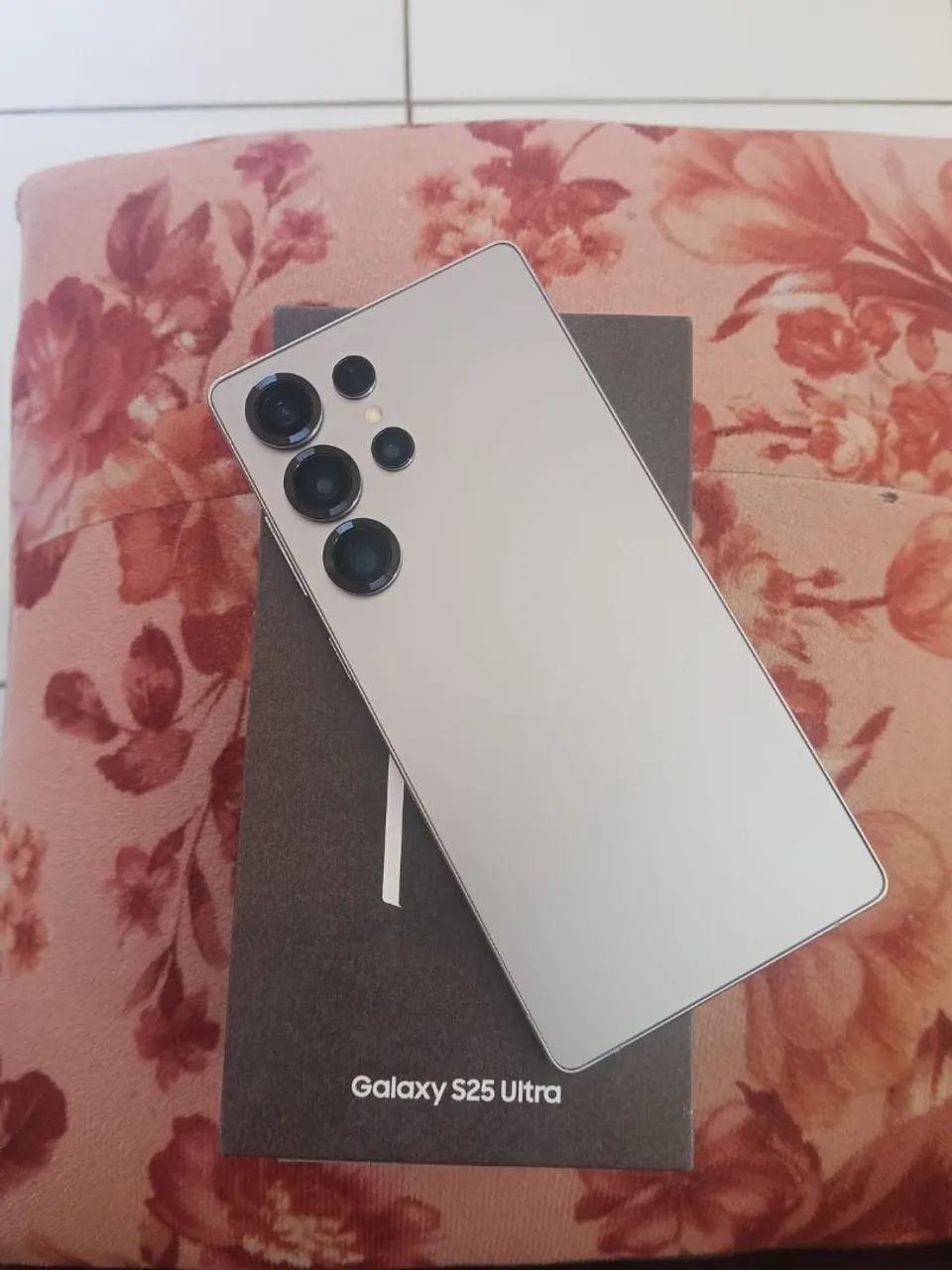 Samsung s25 ultra 512gb 