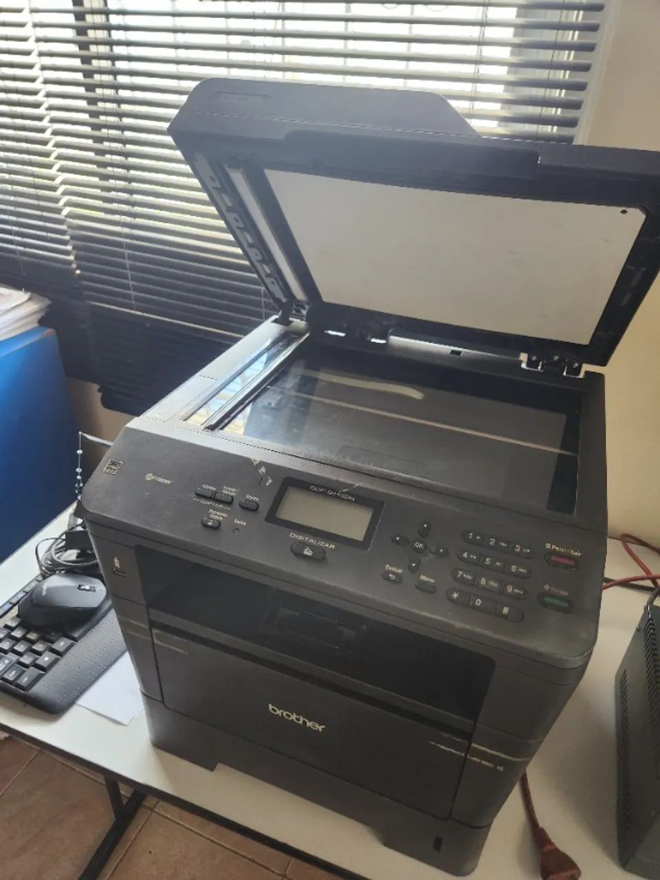 Copiadora - Foto 2