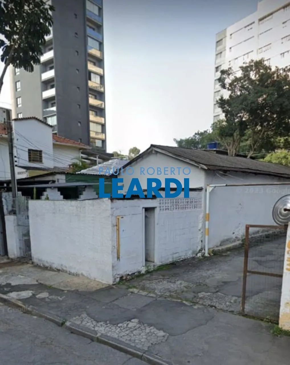 AREA - VILA OLÍMPIA - SP