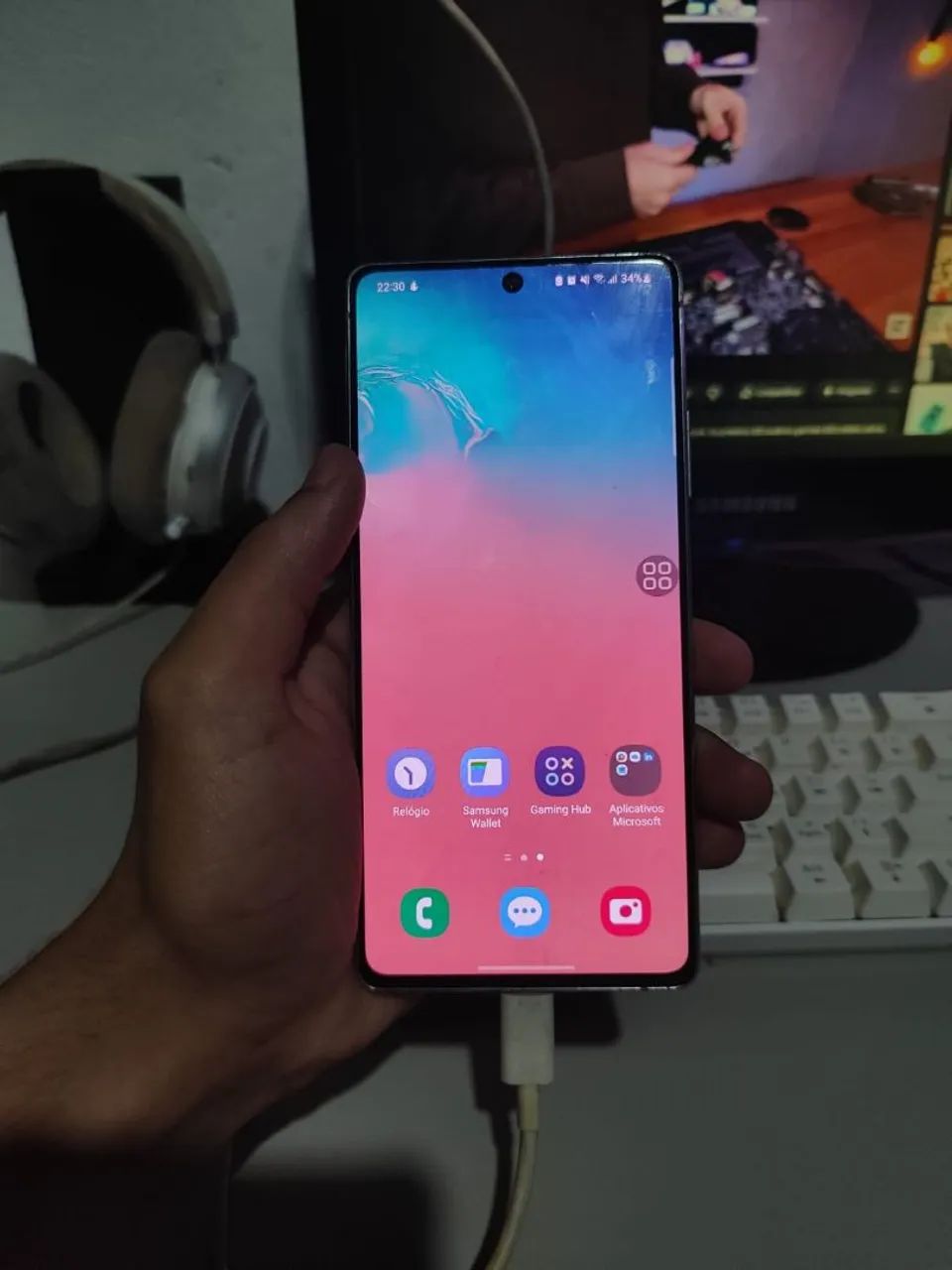 S10LITE zero  - Foto 3