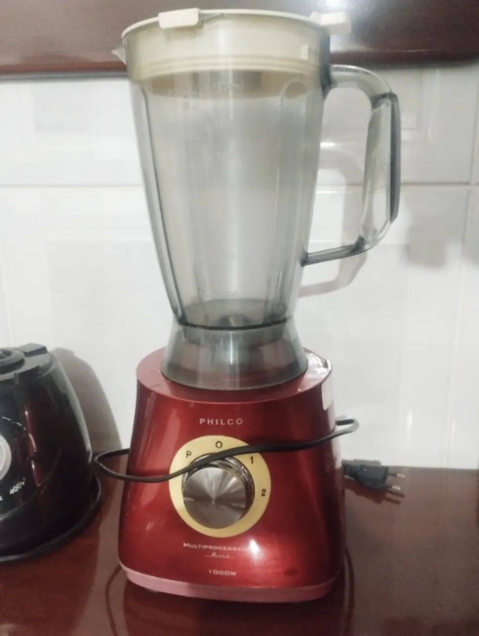 Multi processador Philco - Foto 2