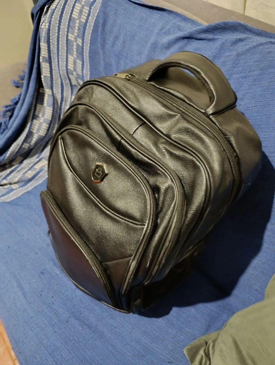Mochila Grande - Foto 5