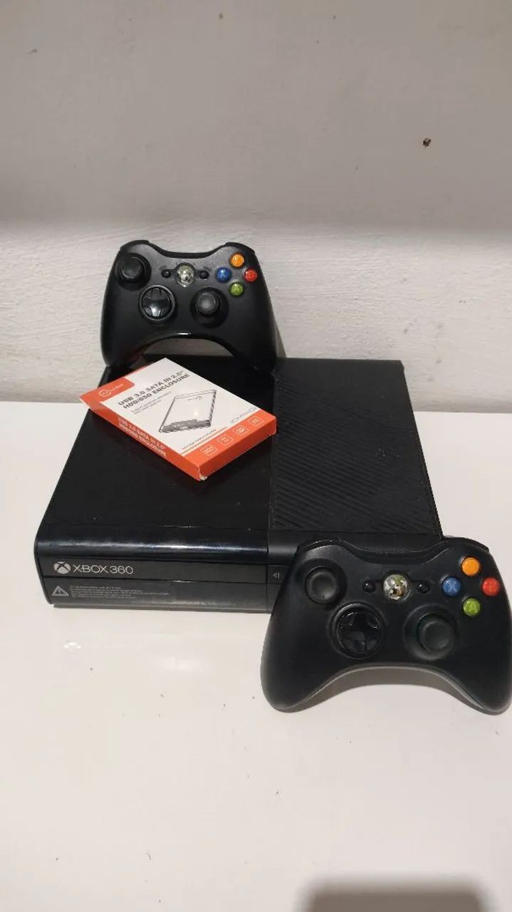 Xbox 360  - Foto 2
