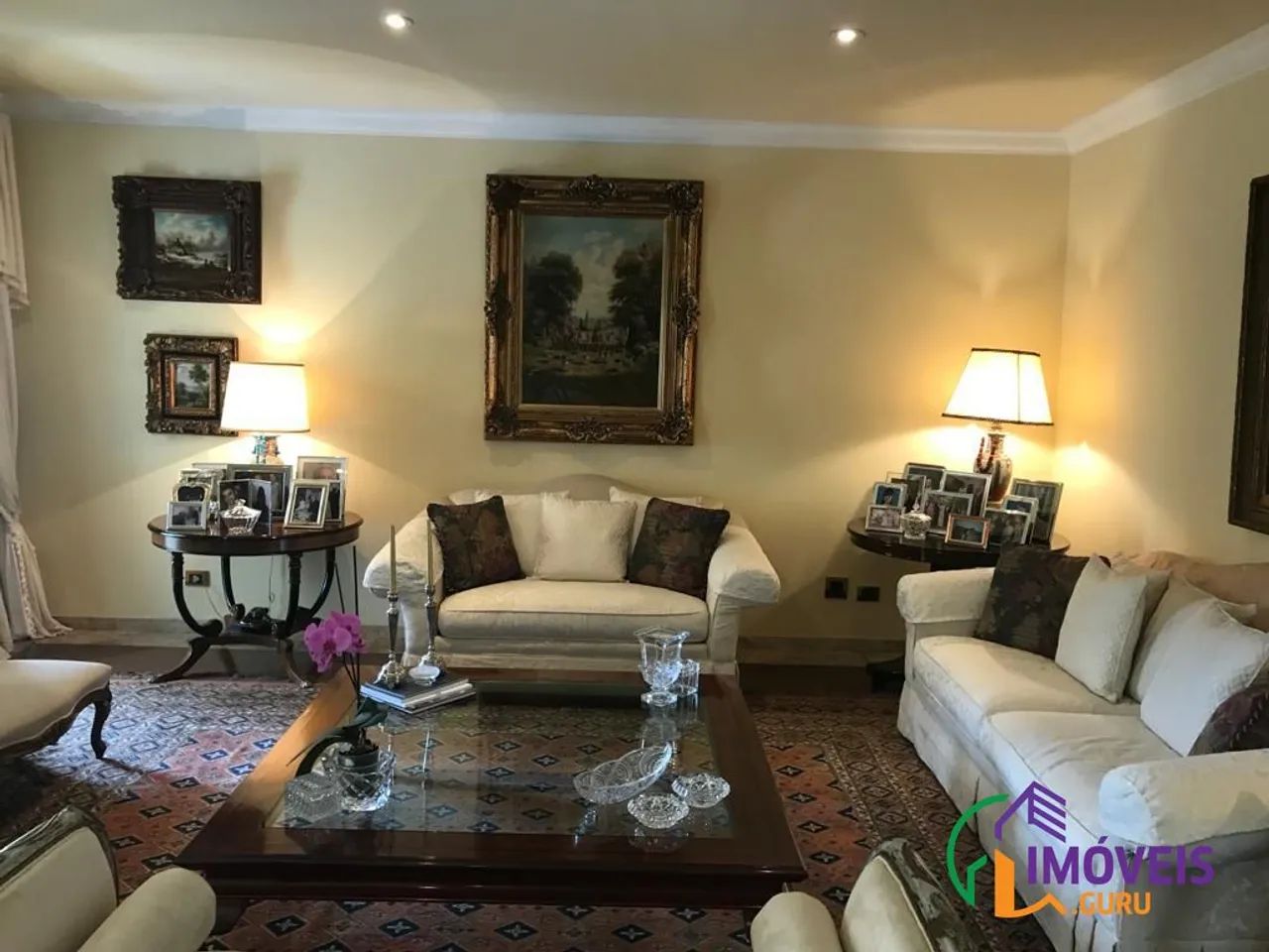 CASA ASSOBRADADA - MORUMBI - SP - Foto 4