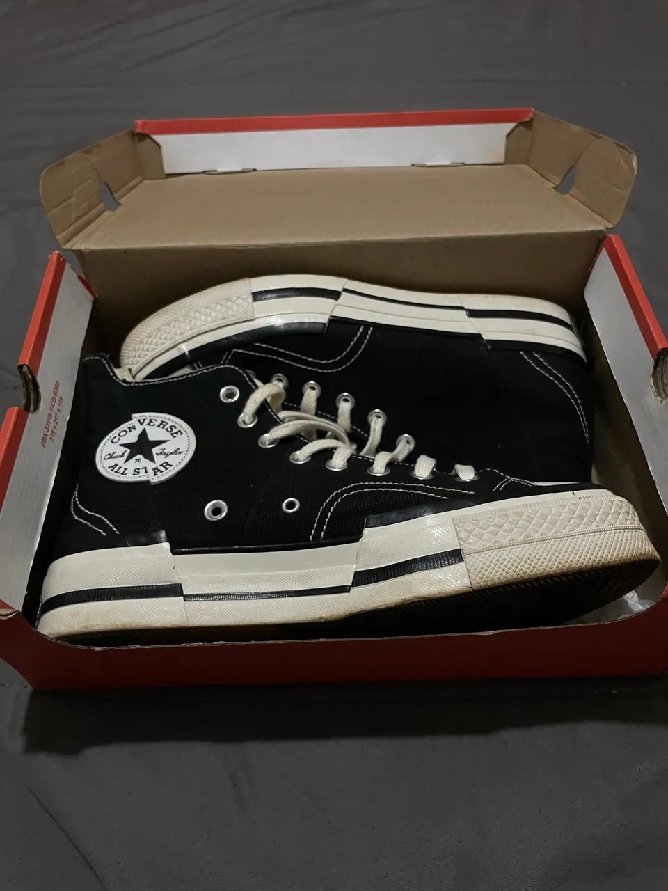 Converse Chuck 70 Plus (40) - Ótimo Estado - Foto 2
