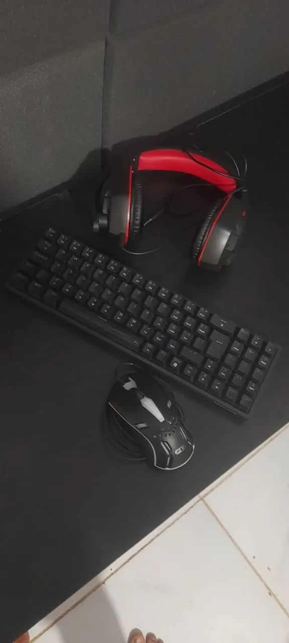 Kit Gamer
