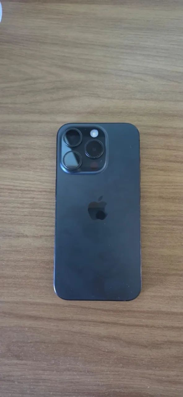 IPHONE 15 PRO - Foto 5